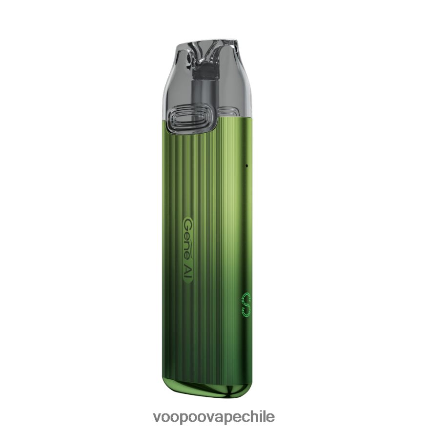 VOOPOO Precio Chile - VOOPOO VMATE edición infinita D046JB444 verde brillante