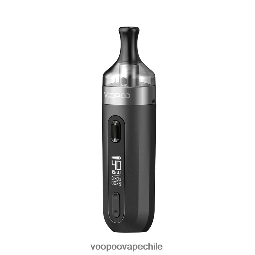 VOOPOO Precio Chile - VOOPOO V.SUIT kit de modificación de cápsulas D046JB464 negro