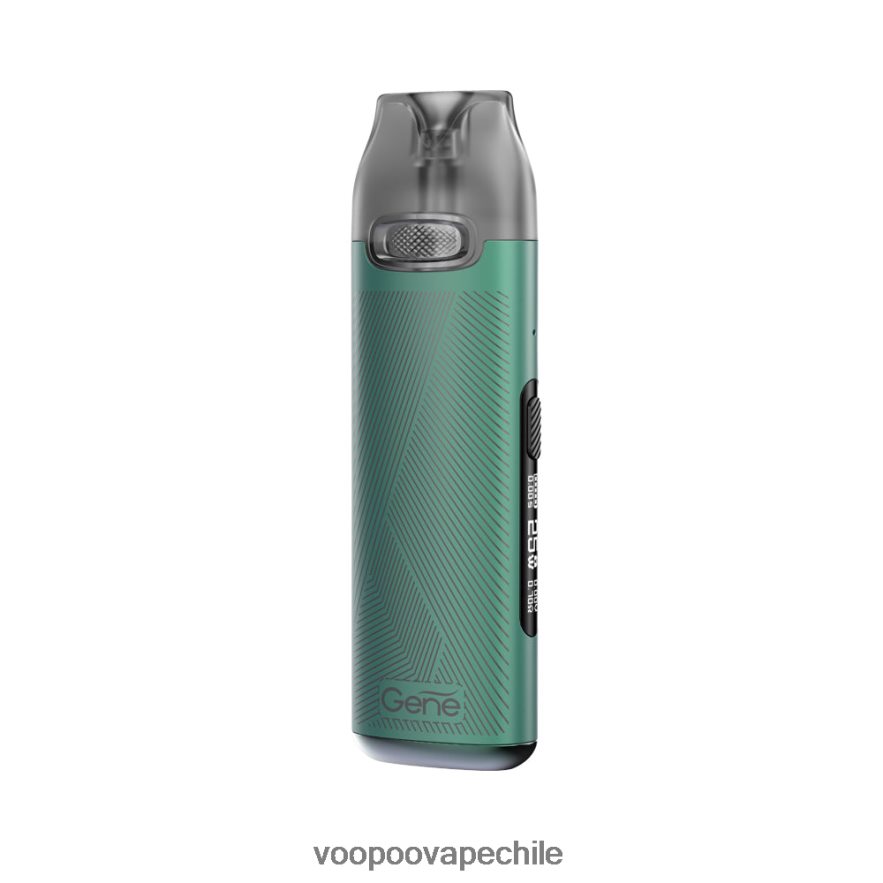 VOOPOO Precio Chile - VOOPOO V.THRU PRO equipo D046JB424 verde