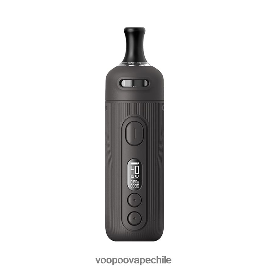 VOOPOO Vape Amazon - VOOPOO SEAL kit de cápsulas D046JB456 marron oscuro