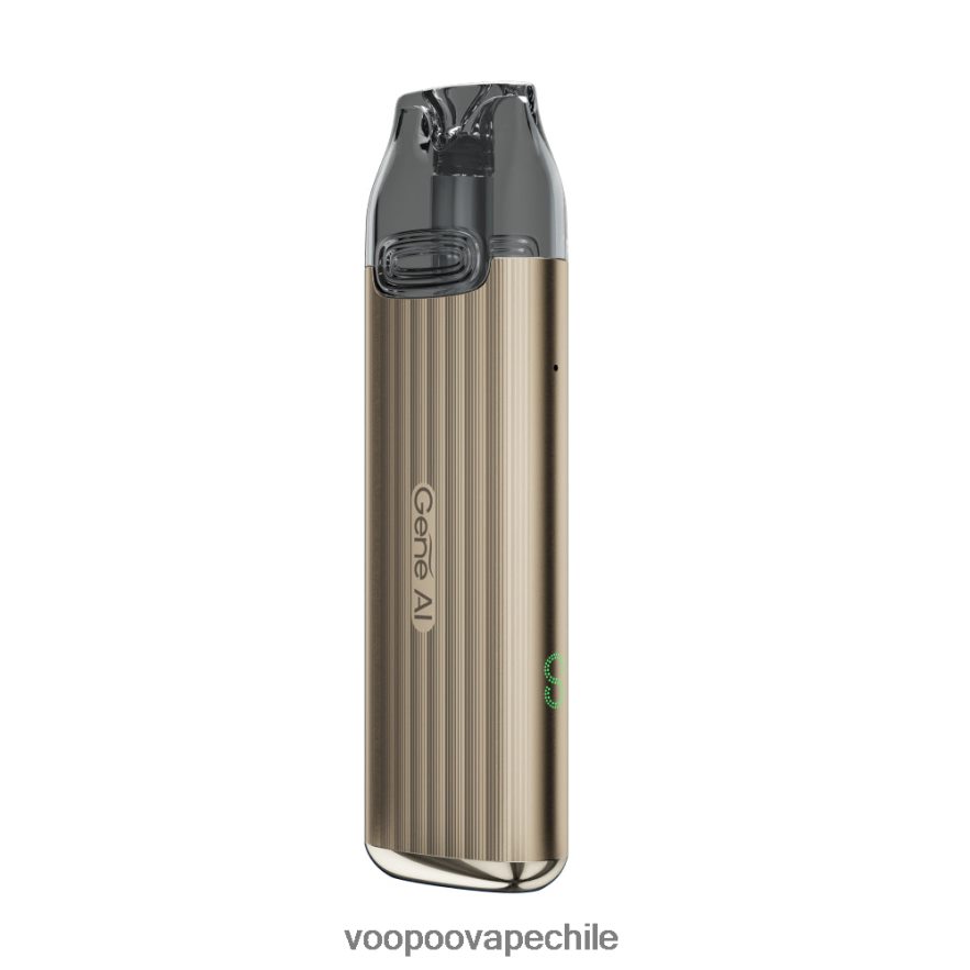 VOOPOO Vape Amazon - VOOPOO VMATE edición infinita D046JB446 marrón dorado