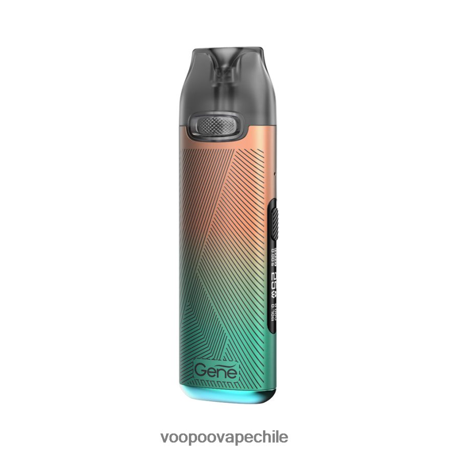 VOOPOO Vape Amazon - VOOPOO V.THRU PRO equipo D046JB426 rosado
