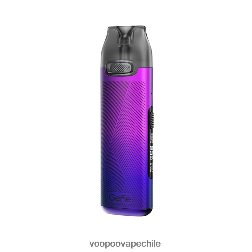 VOOPOO Vape Amazon - VOOPOO V.THRU PRO equipo D046JB426 rosado