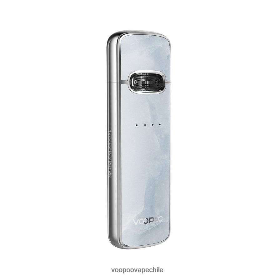 VOOPOO Vape Chile - VOOPOO VMATE E kit de cápsulas D046JB442 mármol ceniza