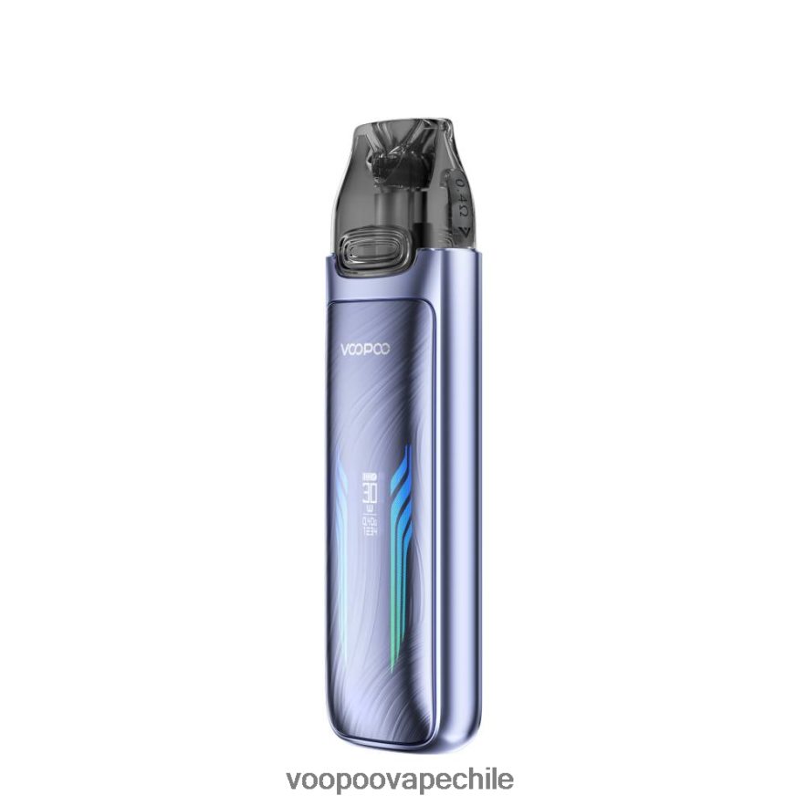 VOOPOO Vape Chile - VOOPOO VMATE MAX vaina D046JB422 morado elegante