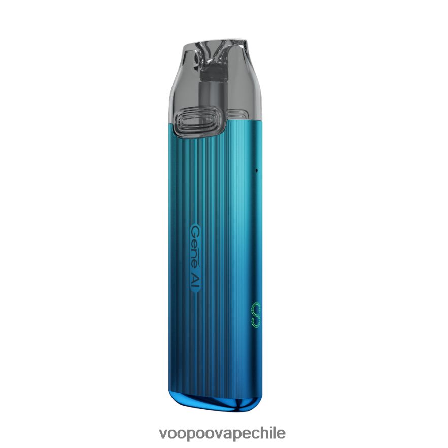 VOOPOO Vape Chile - VOOPOO VMATE edición infinita D046JB412 azul degradado