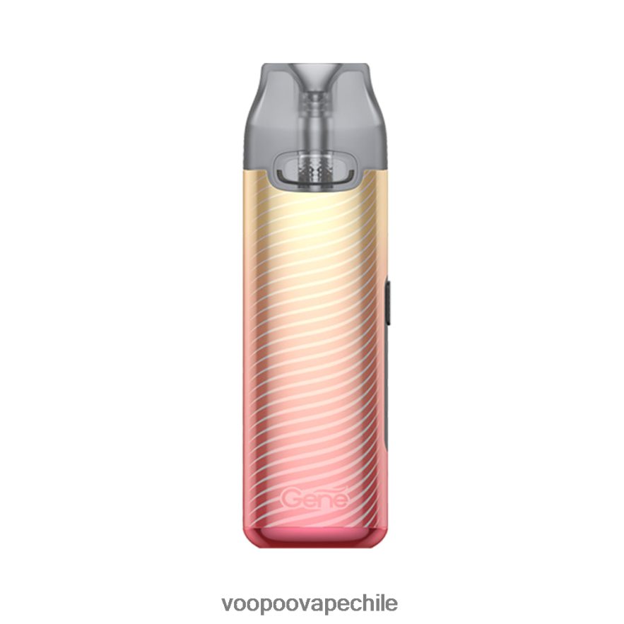 VOOPOO Vape Chile - VOOPOO V.THRU PRO equipo D046JB432 rosa sedoso
