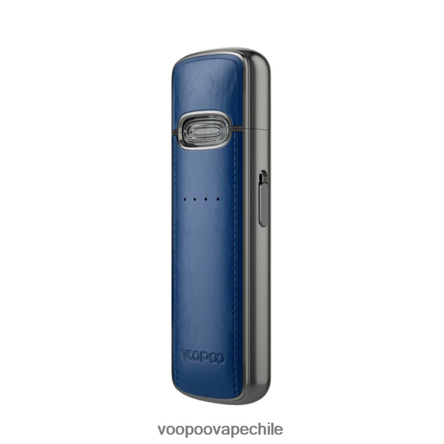 VOOPOO Vape Pod Chile - VOOPOO VMATE E kit de cápsulas D046JB438 azul clasico