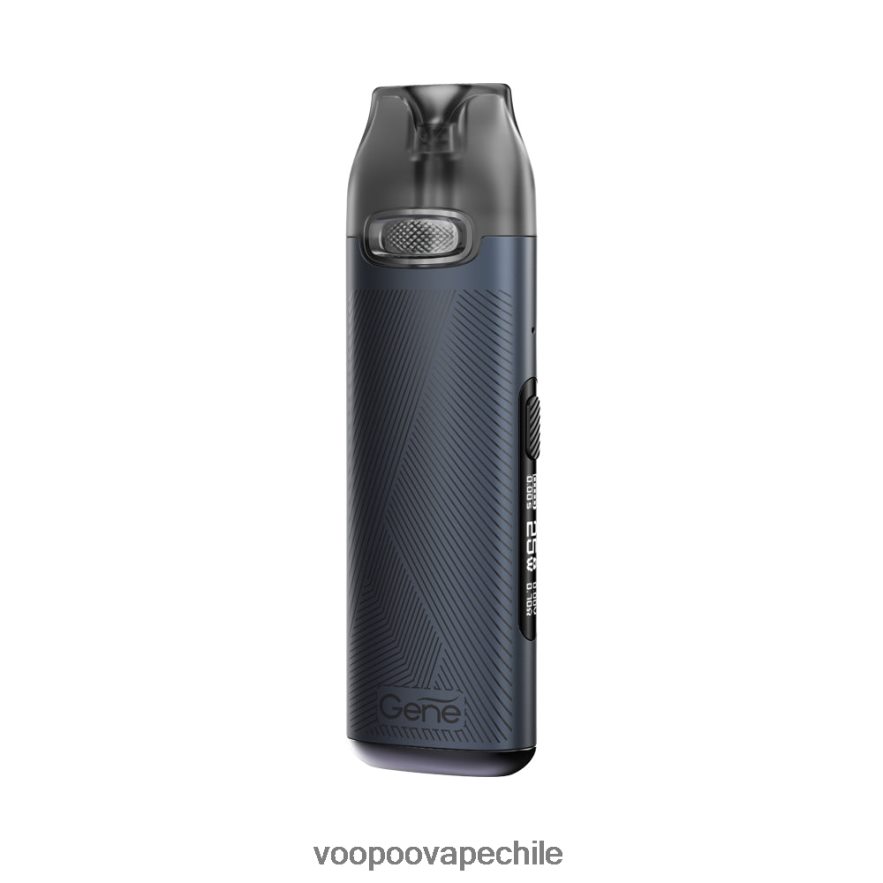 VOOPOO Vape Pod Chile - VOOPOO V.THRU PRO equipo D046JB428 gris espacial
