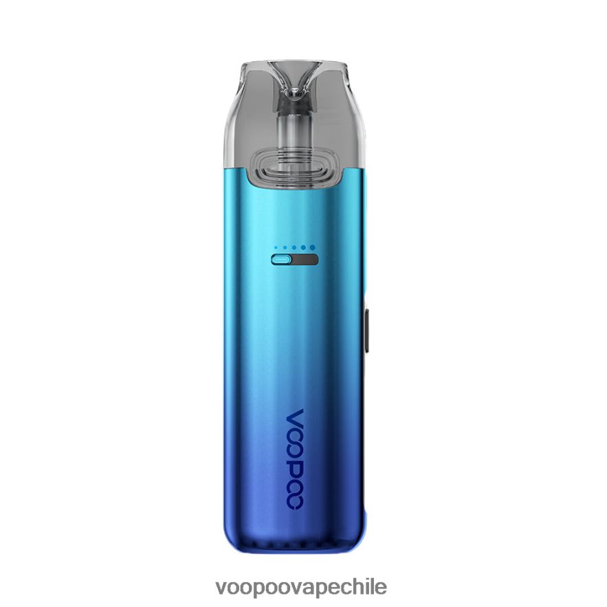 VOOPOO Vape Precio - VOOPOO VMATE PRO vaina D046JB465 amanecer azul
