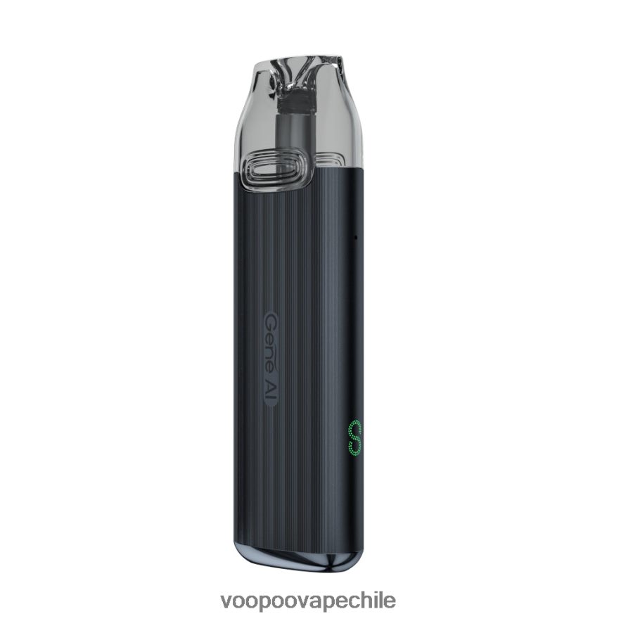 VOOPOO Vape Precio - VOOPOO VMATE edición infinita D046JB445 gris oscuro