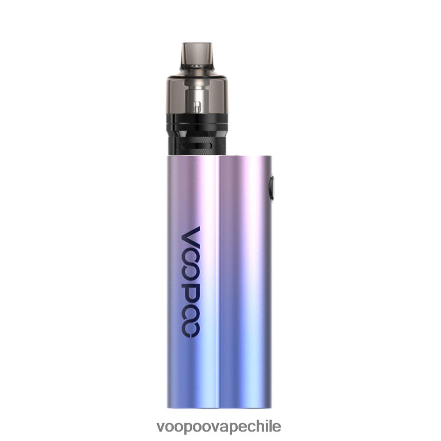 VOOPOO Vape Price - VOOPOO MUSKET kit de modificación D046JB487 Violeta