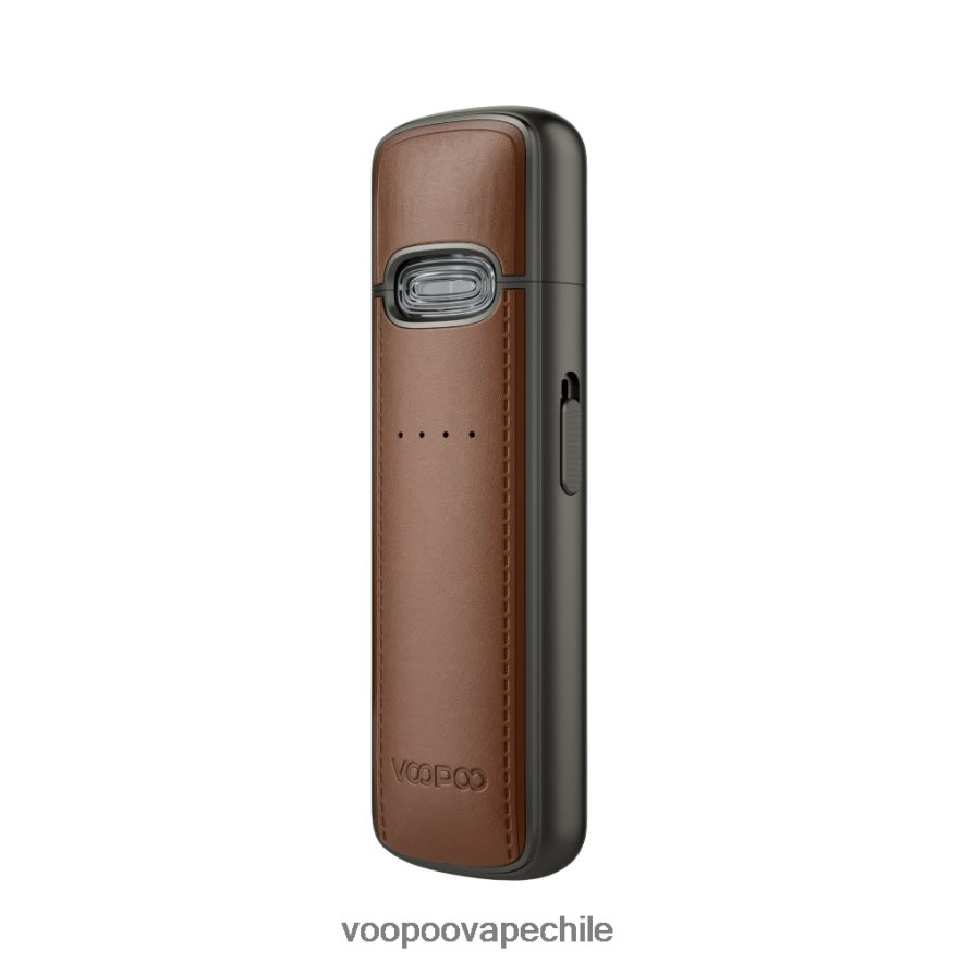 VOOPOO Vape Price - VOOPOO VMATE E kit de cápsulas D046JB437 marrón clásico