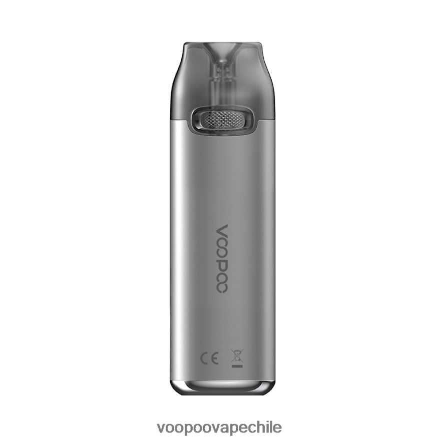 VOOPOO Vape Price - VOOPOO VMATE kit de cápsulas D046JB477 plata
