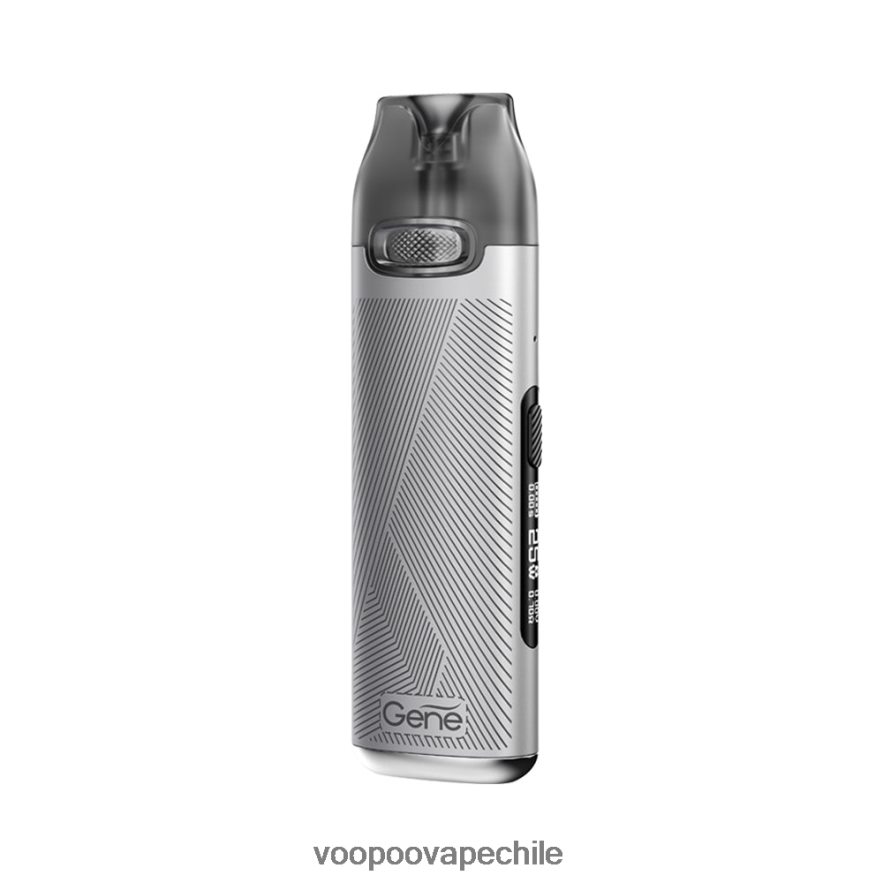 VOOPOO Vape Price - VOOPOO V.THRU PRO equipo D046JB427 plata