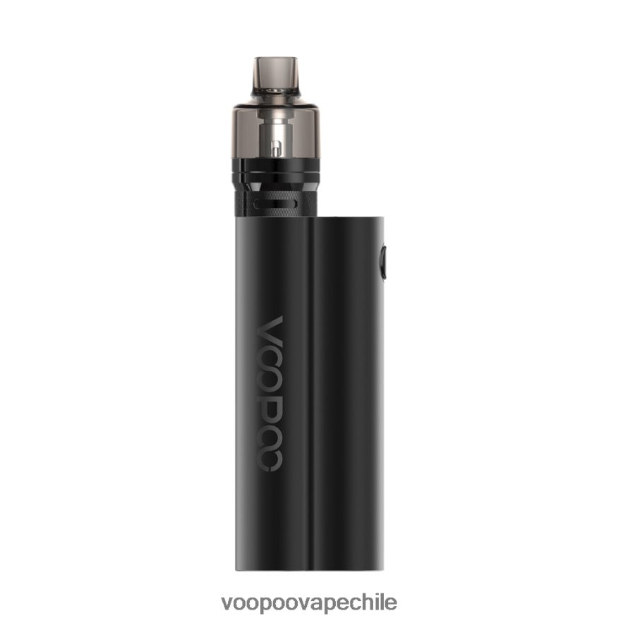 VOOPOO Vape Santiago - VOOPOO MUSKET kit de modificación D046JB483 luna blanca