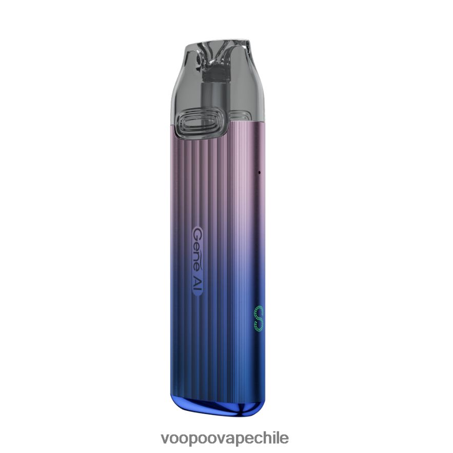 VOOPOO Vape Santiago - VOOPOO VMATE edición infinita D046JB443 morado elegante