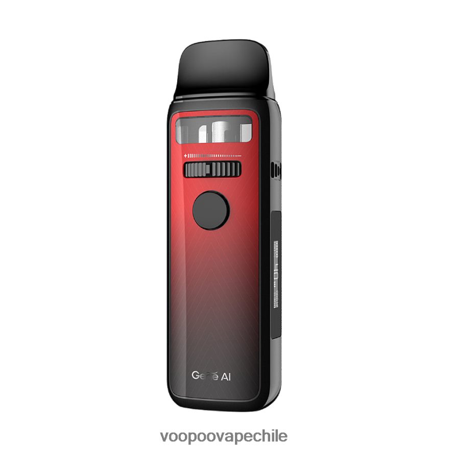 VOOPOO Chile - VOOPOO VINCI 3 kit de modificación de cápsulas D046JB341 oro rosa