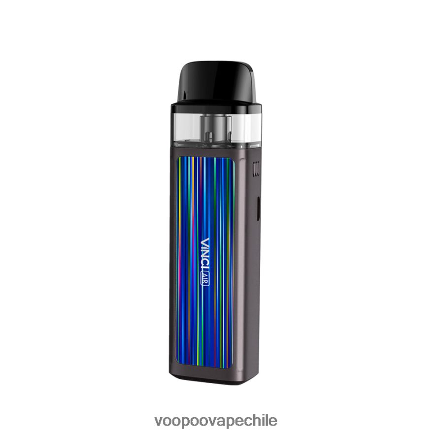 VOOPOO Chile - VOOPOO VINCI AIR vaina D046JB401 aurora-azul