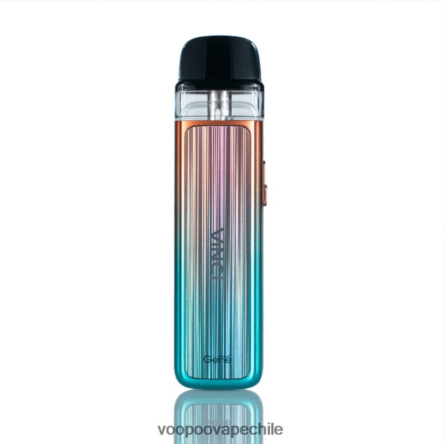 VOOPOO Chile - VOOPOO VINCI kit de cápsulas D046JB381 aurora pastel