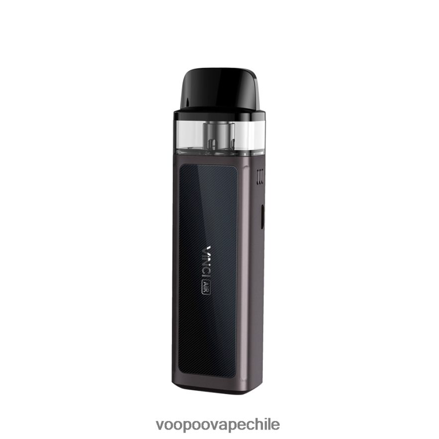 VOOPOO Drag Precio Chile - VOOPOO VINCI AIR vaina D046JB399 gris espacial