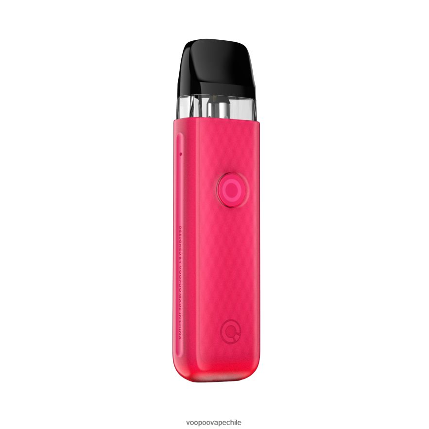 VOOPOO Drag Precio Chile - VOOPOO VINCI Q kit de cápsulas D046JB359 Rosa Rosa