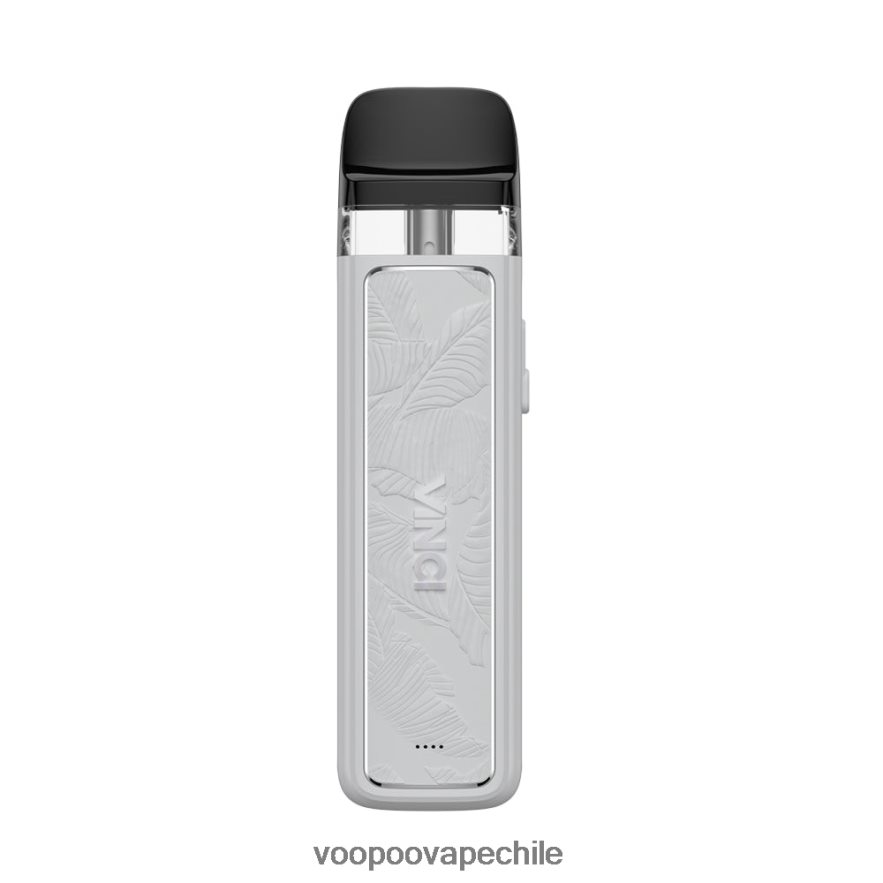 VOOPOO Gene Precio - VOOPOO VINCI POD edición real D046JB370 hoja blanca