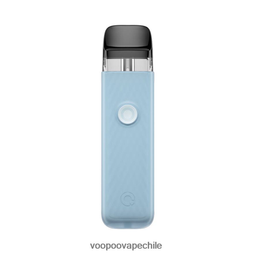VOOPOO Gene Precio - VOOPOO VINCI Q kit de cápsulas D046JB340 azul cristal