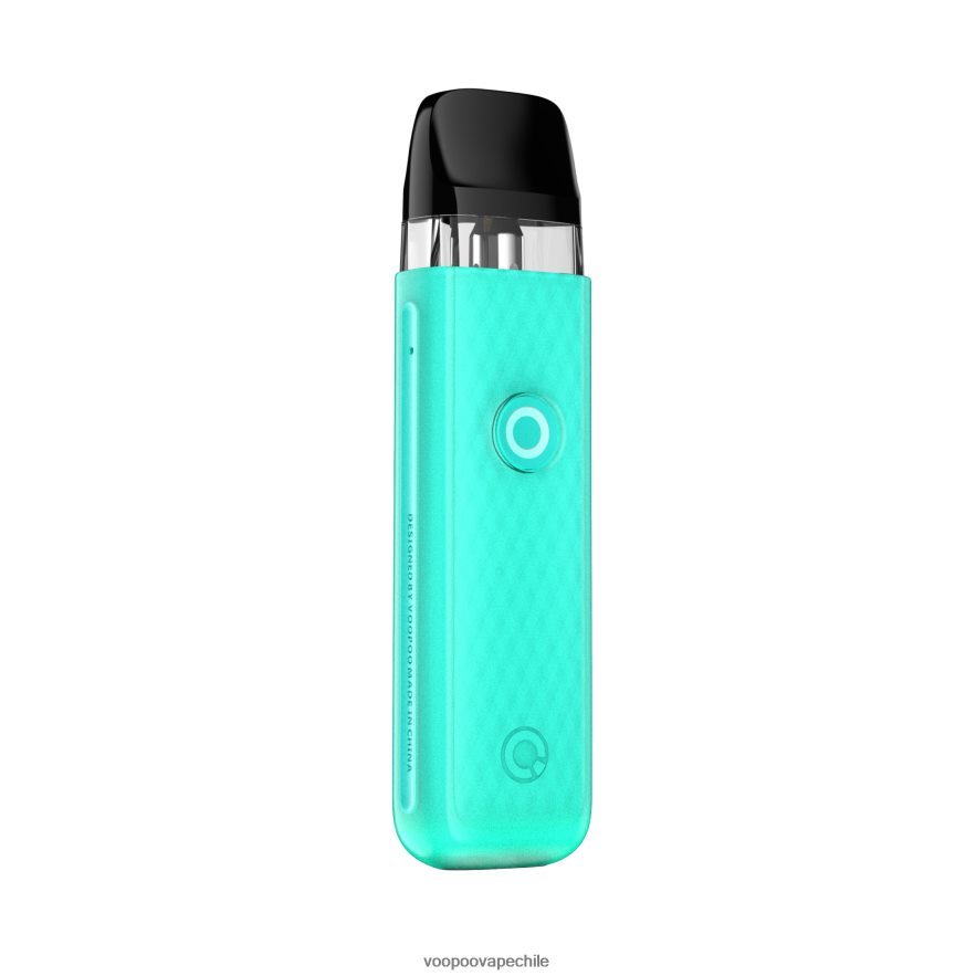 VOOPOO Gene Precio - VOOPOO VINCI Q kit de cápsulas D046JB360 azul menta