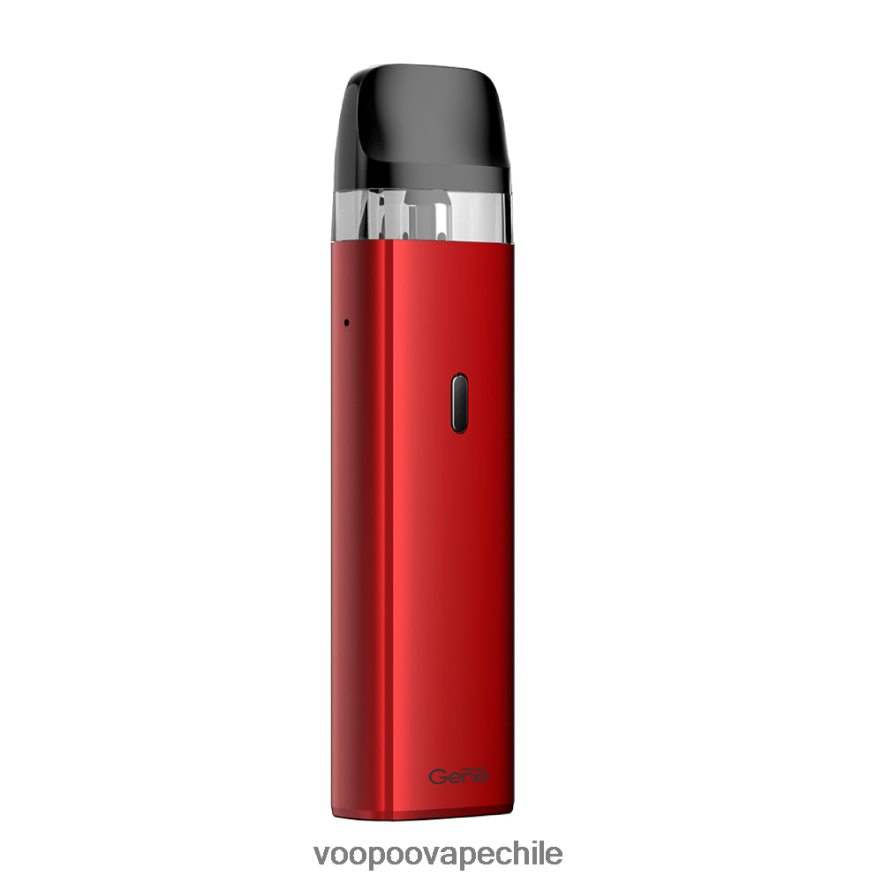 VOOPOO Gene Precio - VOOPOO VINCI pod se D046JB380 llama roja