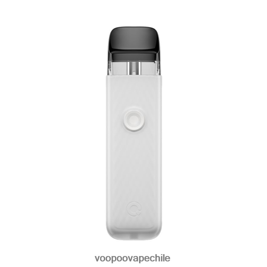VOOPOO Precio Chile - VOOPOO VINCI Q kit de cápsulas D046JB354 Ceramica Blanca