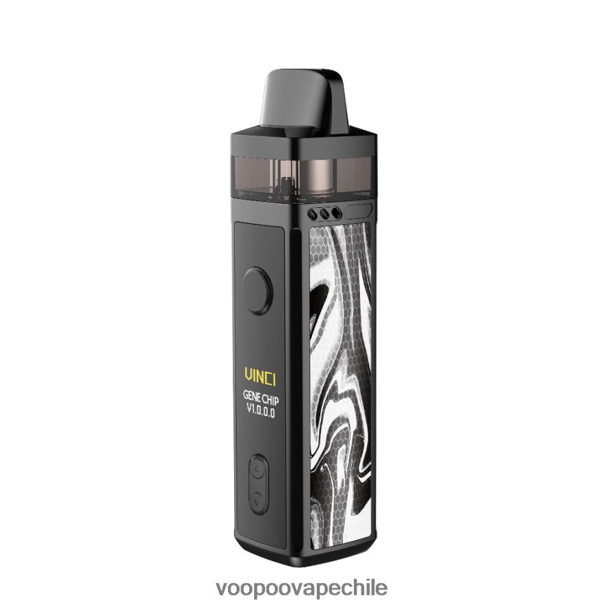 VOOPOO Precio Chile - VOOPOO VINCI módulo mod D046JB404 tinta