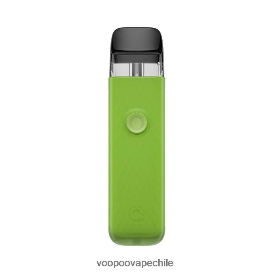 VOOPOO Vape Amazon - VOOPOO VINCI Q kit de cápsulas D046JB356 Musgo Verde