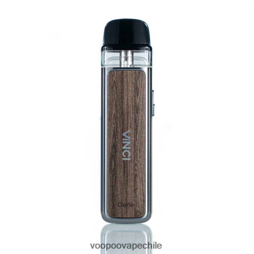 VOOPOO Vape Amazon - VOOPOO VINCI kit de cápsulas D046JB386 pino gris