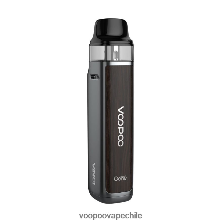 VOOPOO Vape Chile - VOOPOO VINCI X 2 equipo D046JB392 pino gris