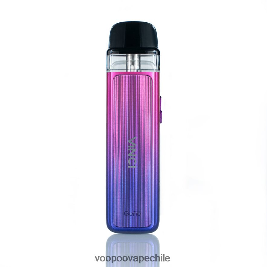 VOOPOO Vape Chile - VOOPOO VINCI kit de cápsulas D046JB382 aurora neno