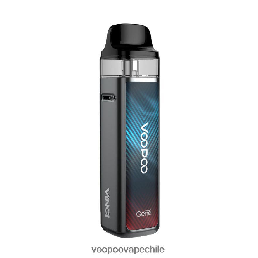 VOOPOO Vape Pod Chile - VOOPOO VINCI 2 kit de modificación de cápsulas D046JB368 línea deslumbrante