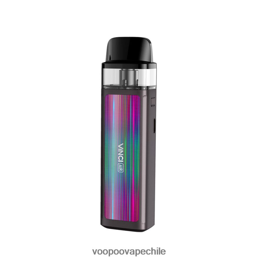 VOOPOO Vape Pod Chile - VOOPOO VINCI AIR vaina D046JB348 Aurora