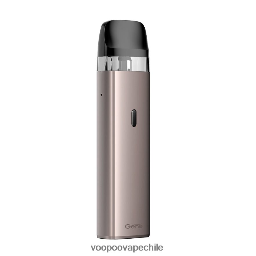 VOOPOO Vape Pod Chile - VOOPOO VINCI pod se D046JB378 bronceado crema