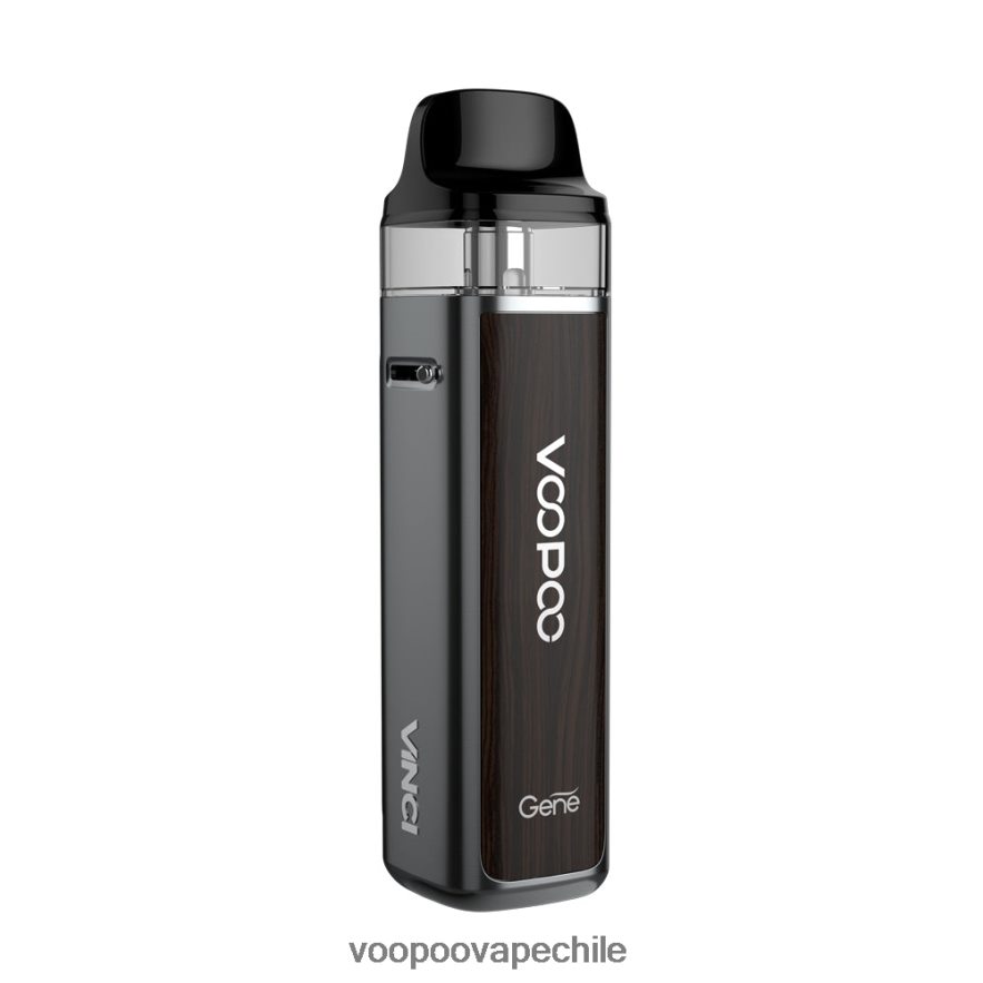 VOOPOO Vape Precio - VOOPOO VINCI 2 kit de modificación de cápsulas D046JB365 pino gris