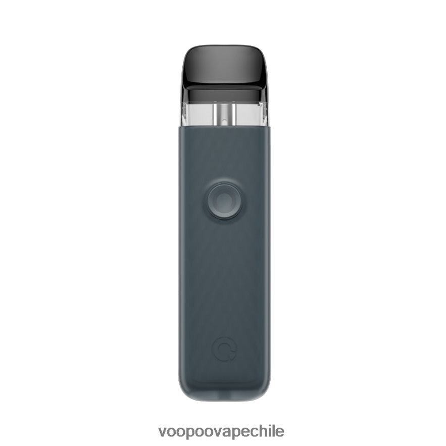 VOOPOO Vape Precio - VOOPOO VINCI Q kit de cápsulas D046JB355 gris gaviota