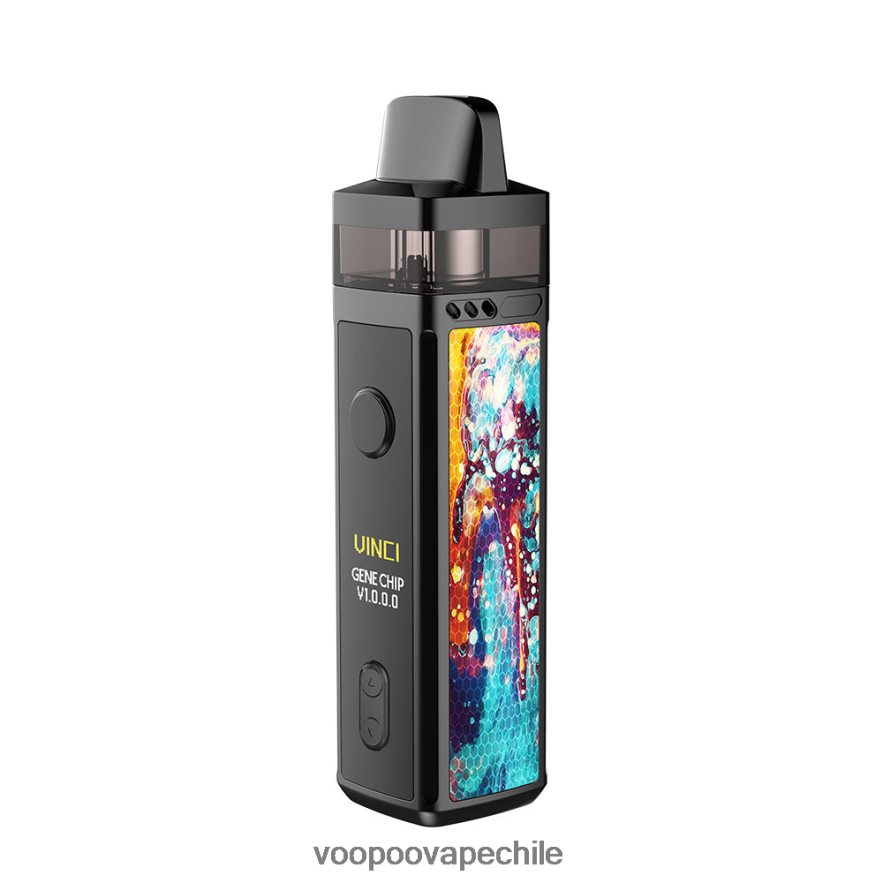 VOOPOO Vape Precio - VOOPOO VINCI módulo mod D046JB405 ópalo