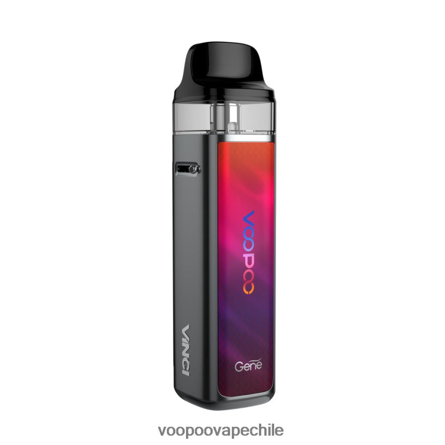 VOOPOO Vape Price - VOOPOO VINCI 2 kit de modificación de cápsulas D046JB367 neón