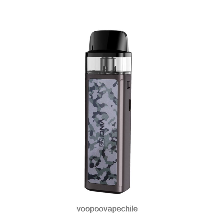 VOOPOO Vape Price - VOOPOO VINCI AIR vaina D046JB397 camuflaje