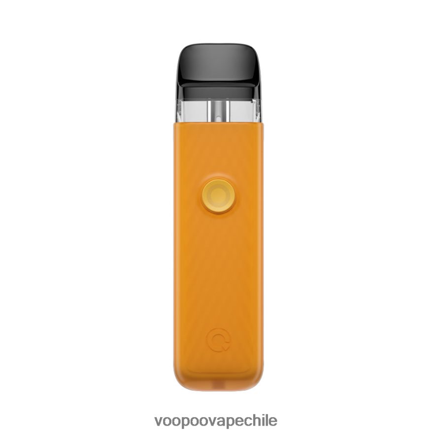 VOOPOO Vape Price - VOOPOO VINCI Q kit de cápsulas D046JB357 naranja vibrante