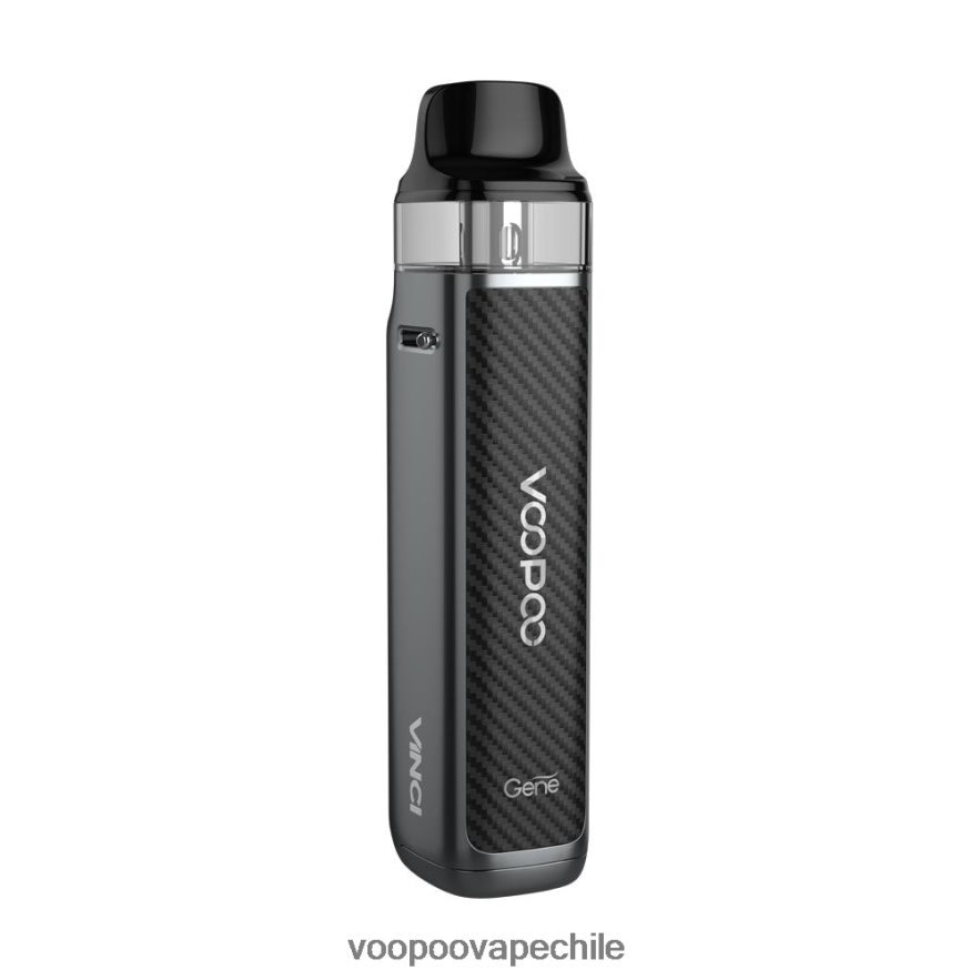 VOOPOO Vape Price - VOOPOO VINCI X 2 equipo D046JB347 Fibra de carbon