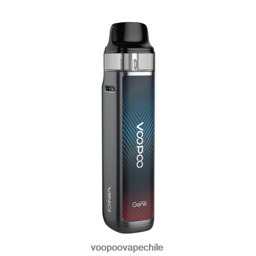 VOOPOO Vape Price - VOOPOO VINCI X 2 equipo D046JB347 Fibra de carbon