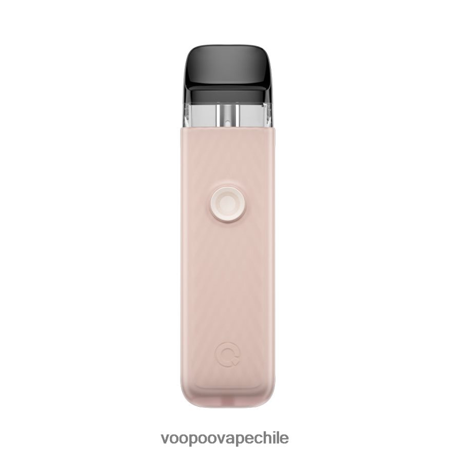 VOOPOO Vape Santiago - VOOPOO VINCI Q kit de cápsulas D046JB353 rosa encantador